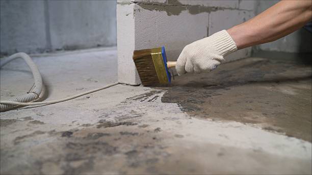 24/7 Emergency Foundation Crack Repair experts in Bloomington, IL